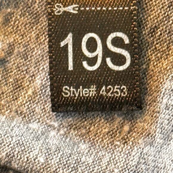 KÜHL Kuhl Intent Dress Heathered
Gray Casual Sporty T-Shirt Short Dress Sz S - Picture 16 of 16